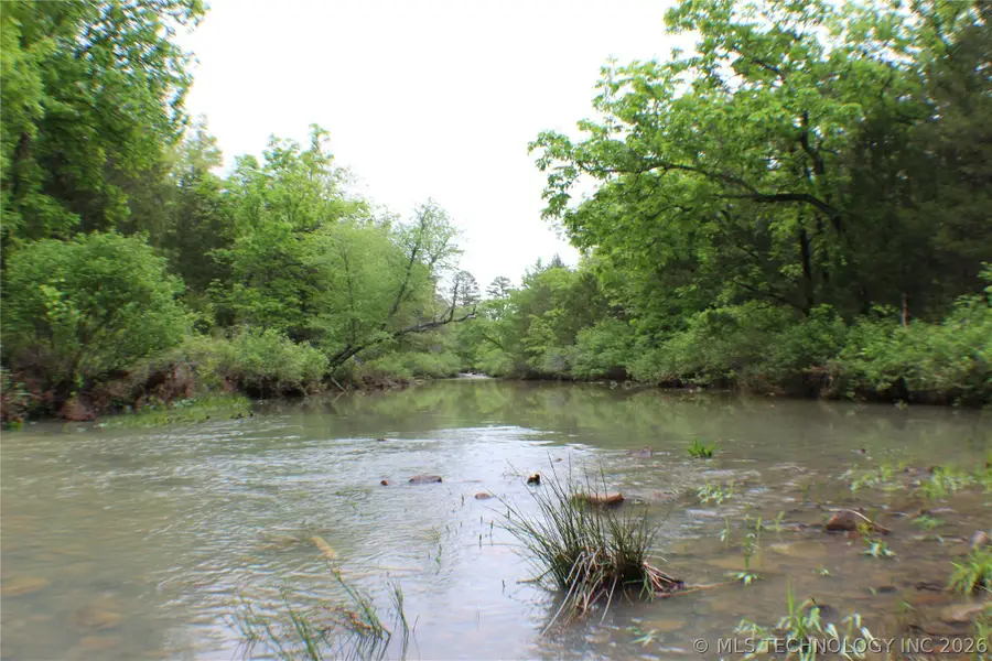 Hwy 1, Wilburton, OK 74578 - #2
