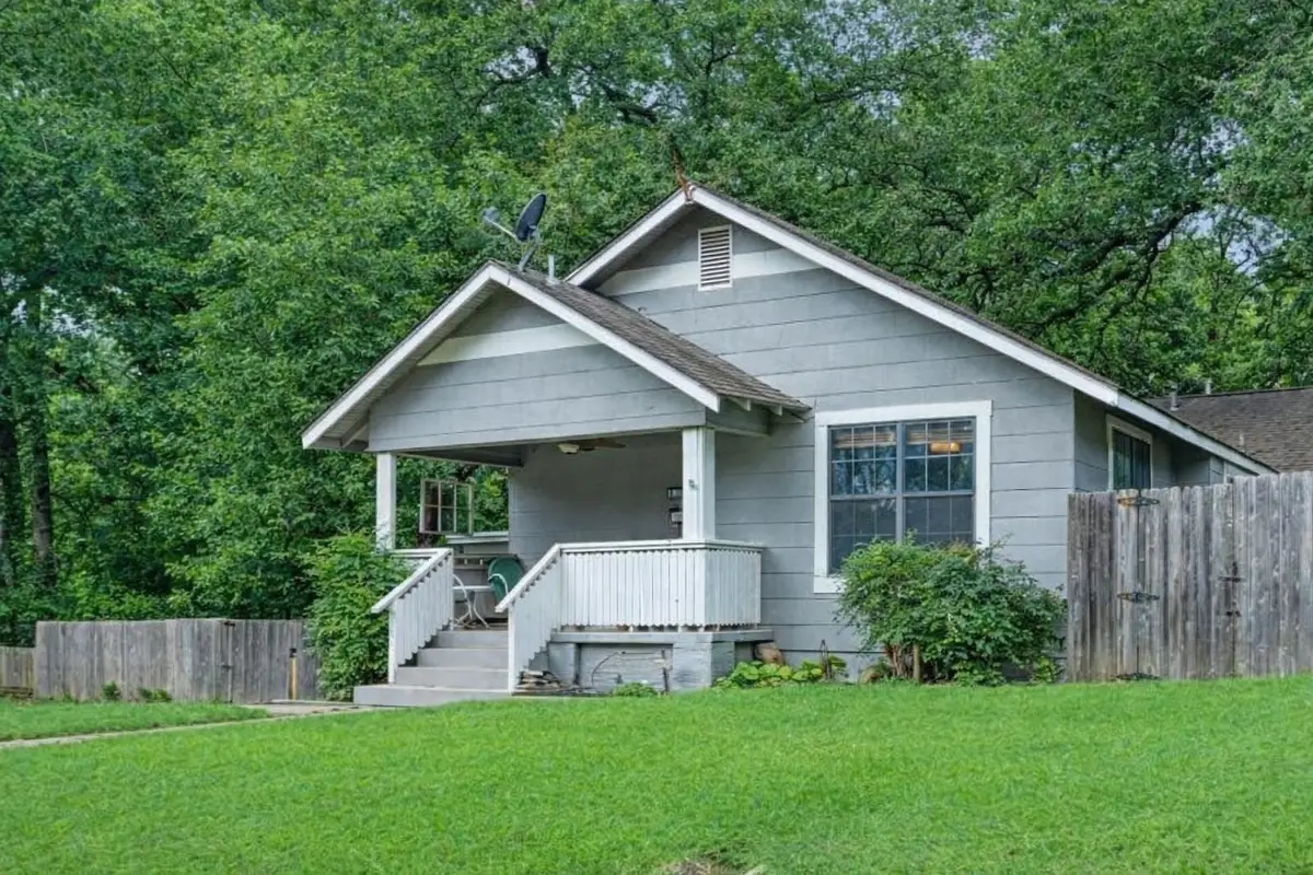 1103 N 5th, Durant, OK 74701 - #1