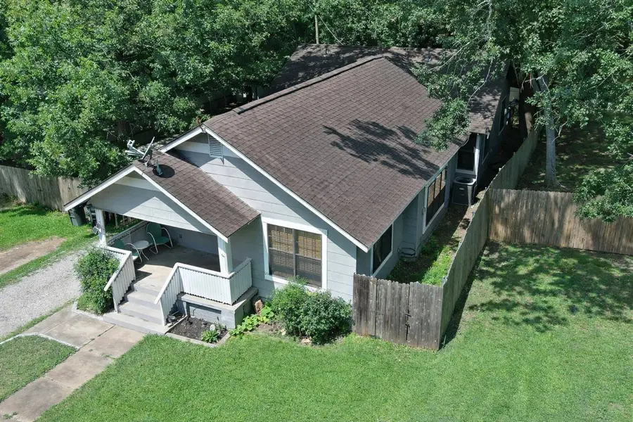 1103 N 5th, Durant, OK 74701 - #2