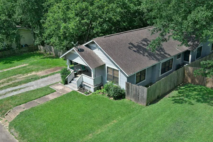1103 N 5th, Durant, OK 74701 - #3