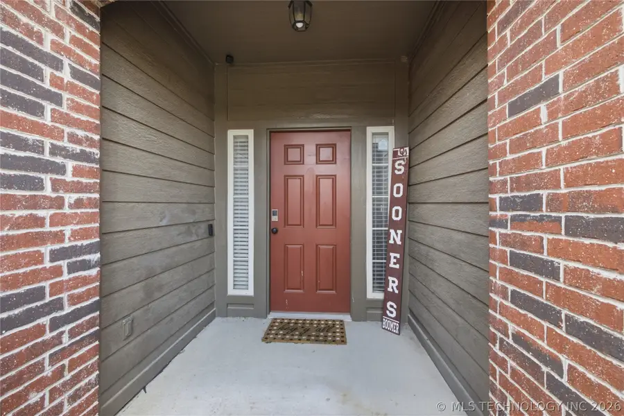 2716 W Pensacola Street, Broken Arrow, OK 74011 - #3
