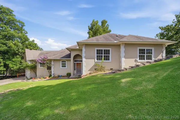 5831 E 75th Place, Tulsa, OK 74136