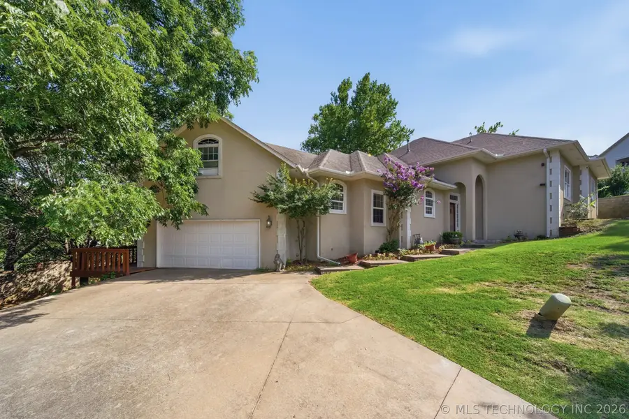 5831 E 75th Place, Tulsa, OK 74136 - #2