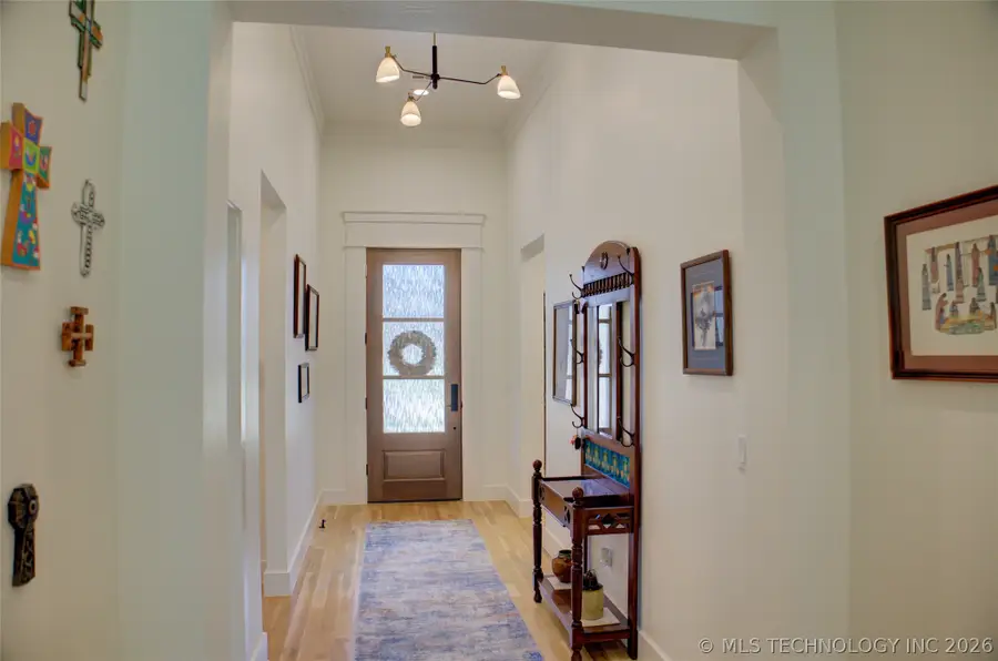 934 W 86th Street, Tulsa, OK 74132 - #3