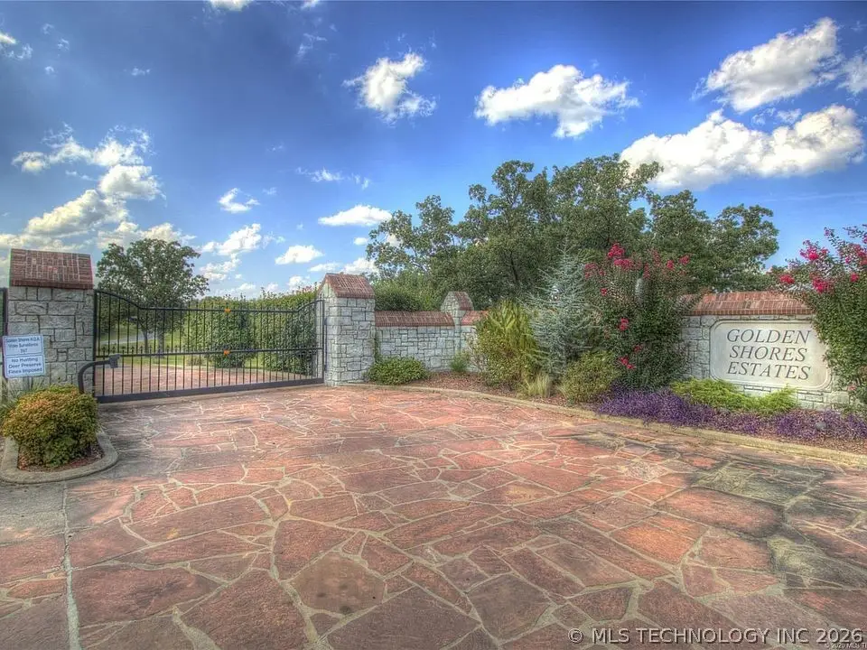 27445 W 8th Street S, Sand Springs, OK 74063 - #1