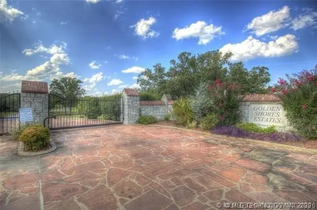 715 S 275th West Avenue, Sand Springs, OK 74063 - #1