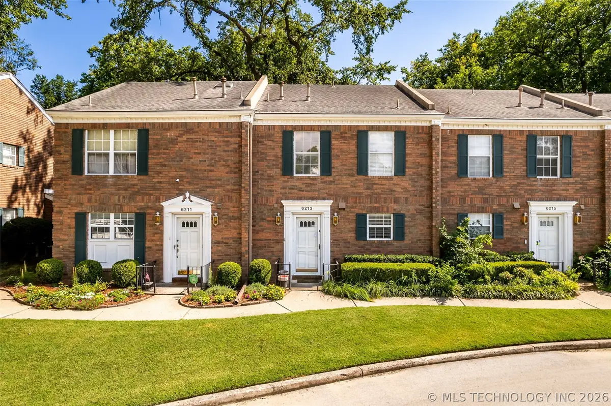 6213 S Yorktown Avenue #47, Tulsa, OK 74136 - #1