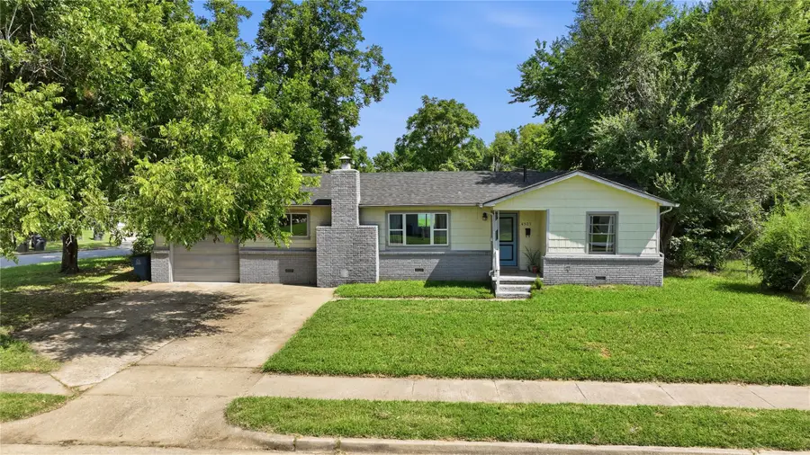 4521 W 3rd Street, Tulsa, OK 74127 - #2