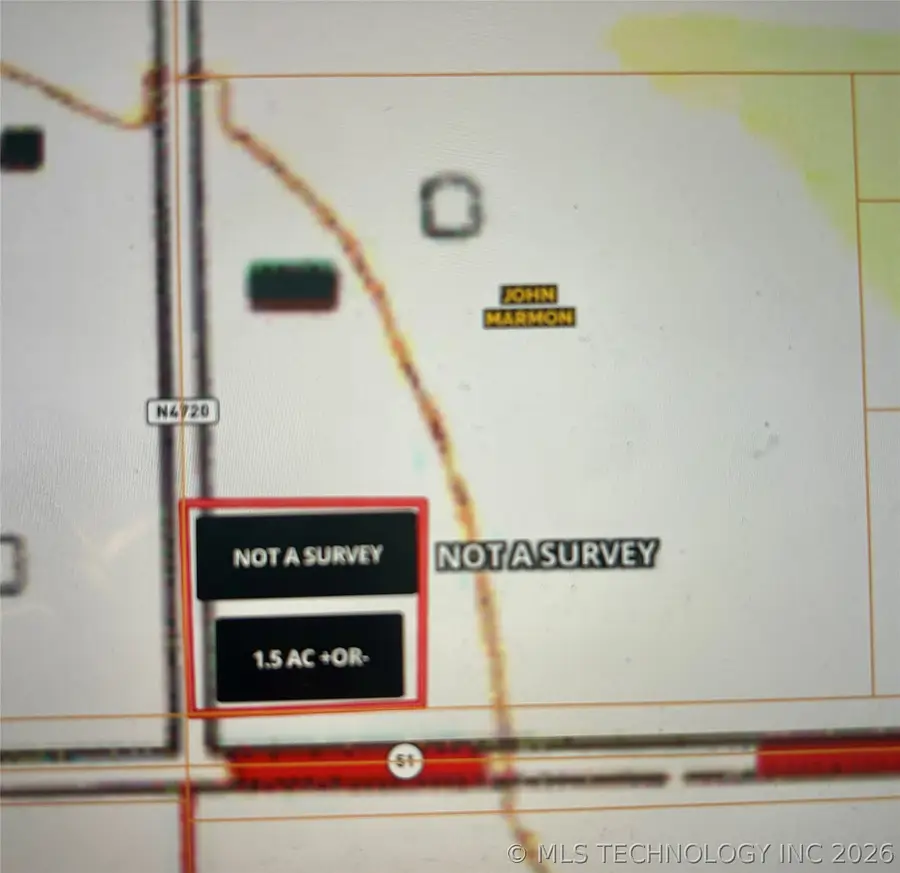 Address Withheld By Seller, Stilwell, OK 74960 - #2