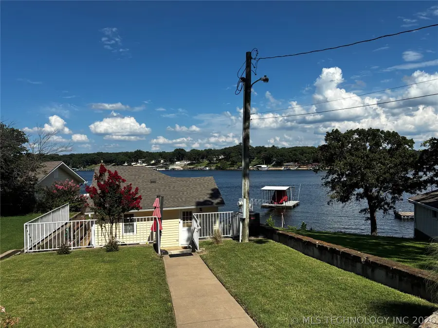 33518 S 4505 Road, Afton, OK 74331 - #2
