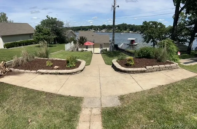 33518 S 4505 Road, Afton, OK 74331 - #3
