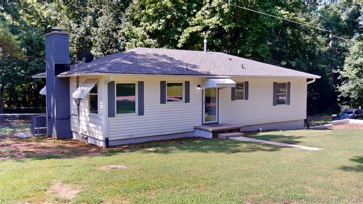 1427 Pine, Ada, OK 74820 - #1
