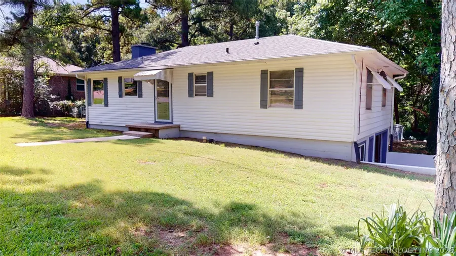 1427 Pine, Ada, OK 74820 - #2