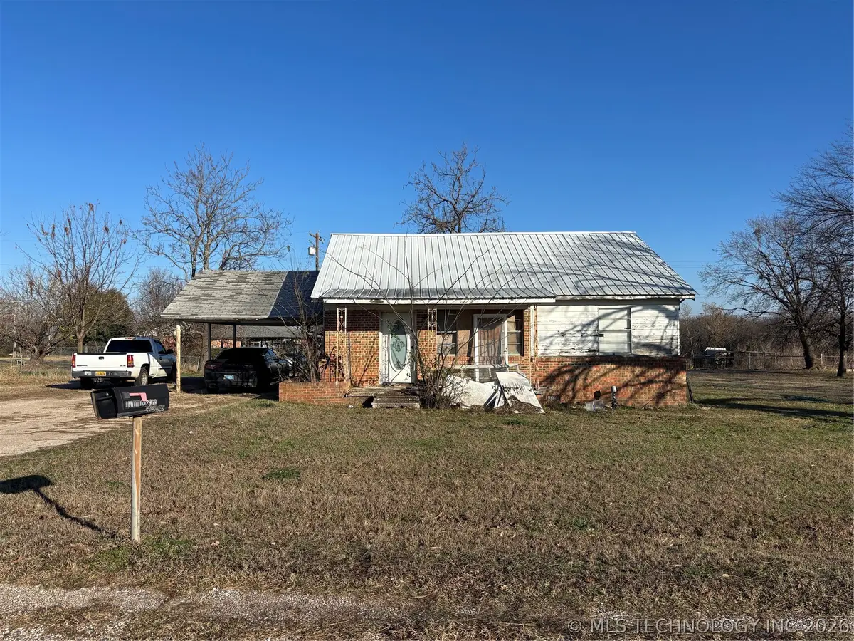 2909 E Corona, Ada, OK 74820 - #1