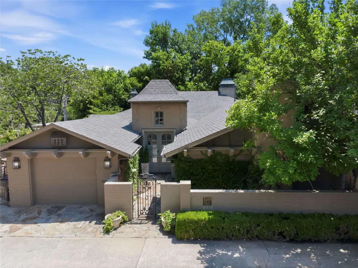 1508 E 31st Street, Tulsa, OK 74105 - #1