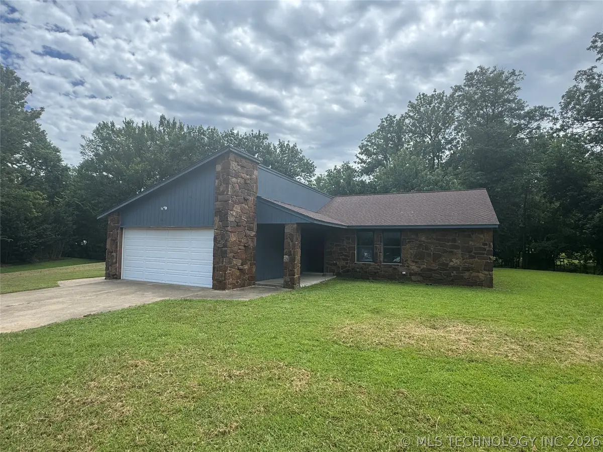 25216 Hickory Circle, Broken Arrow, OK 74014 - #1