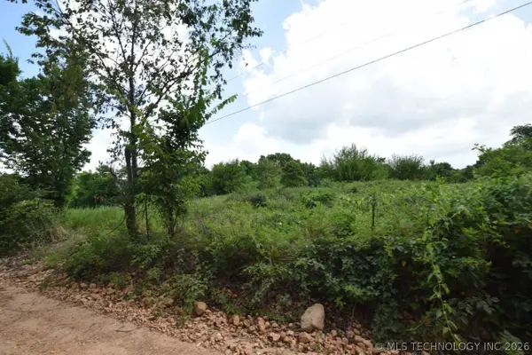70331 E 360 Road, Jay, OK 74346