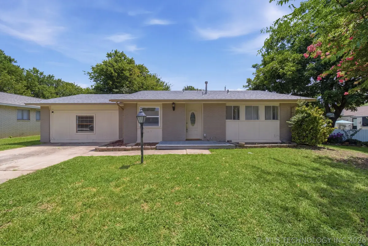 505 N 10th Street, Broken Arrow, OK 74012 - #1