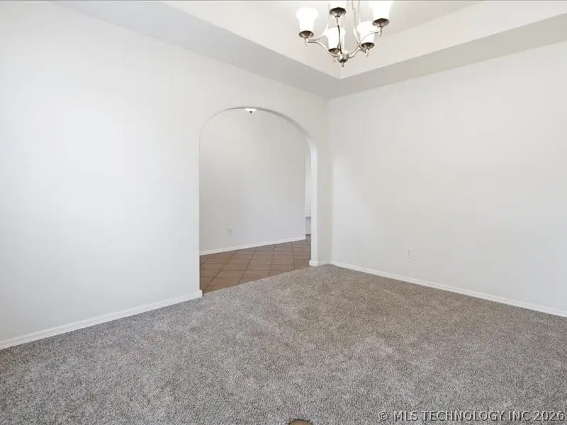 11613 E 105th Street N, Owasso, OK 74055 - #3