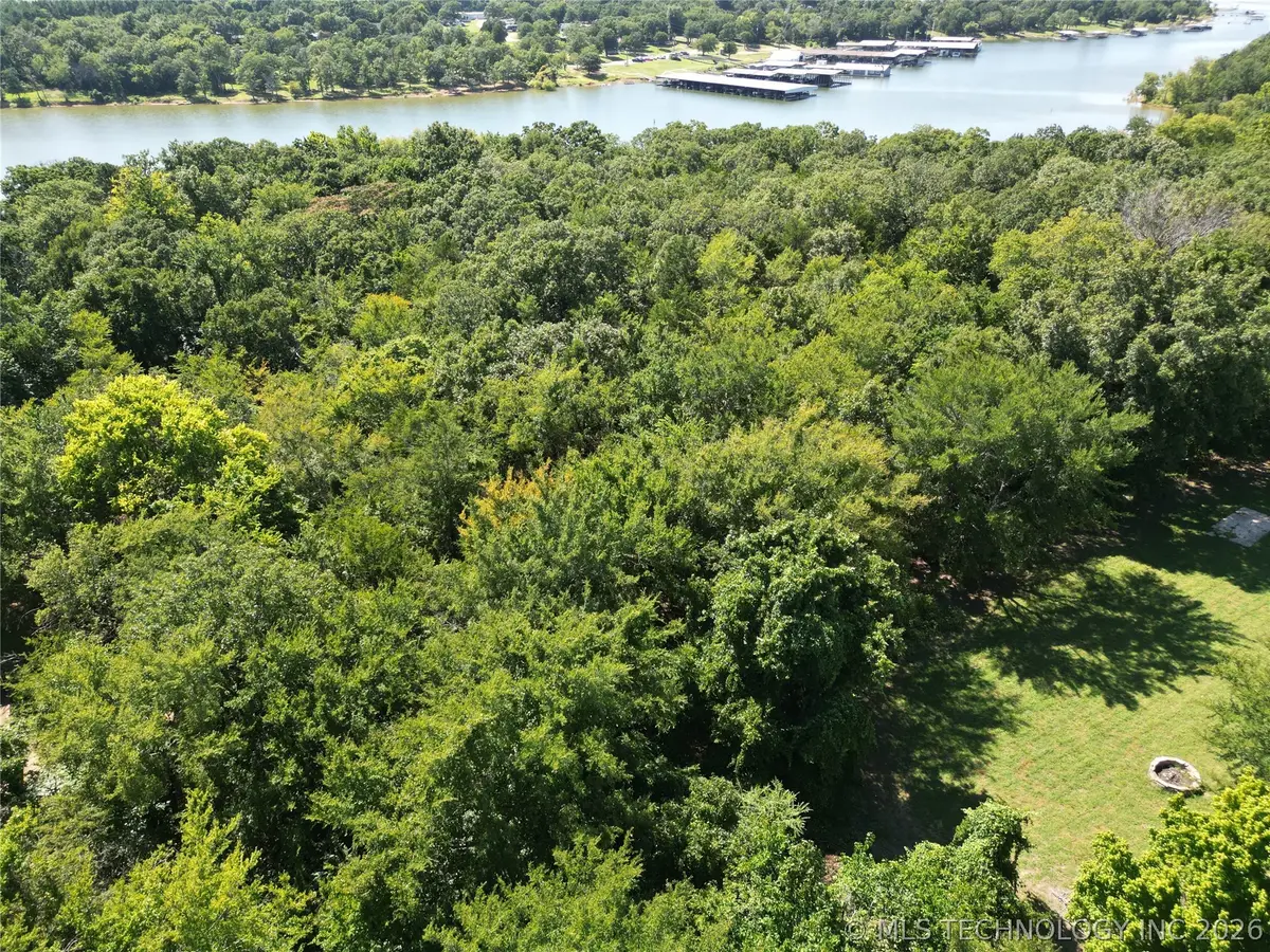 6 S 500 Road, Stigler, OK 74462 - #1