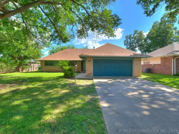 9260 E 32nd Place, Tulsa, OK 74145