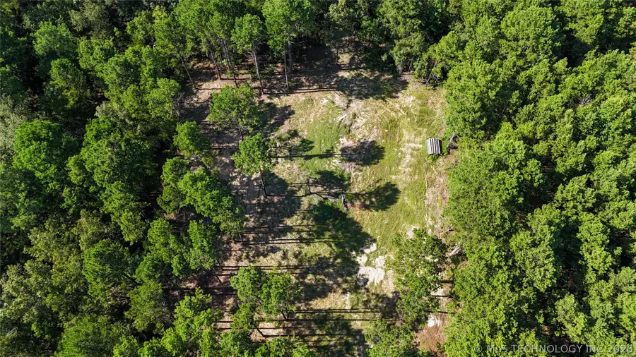 2 E 2030 Road, Fort Towson, OK 74735 - #3
