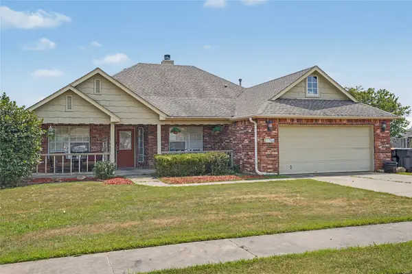 27756 E 112th Street S, Coweta, OK 74429