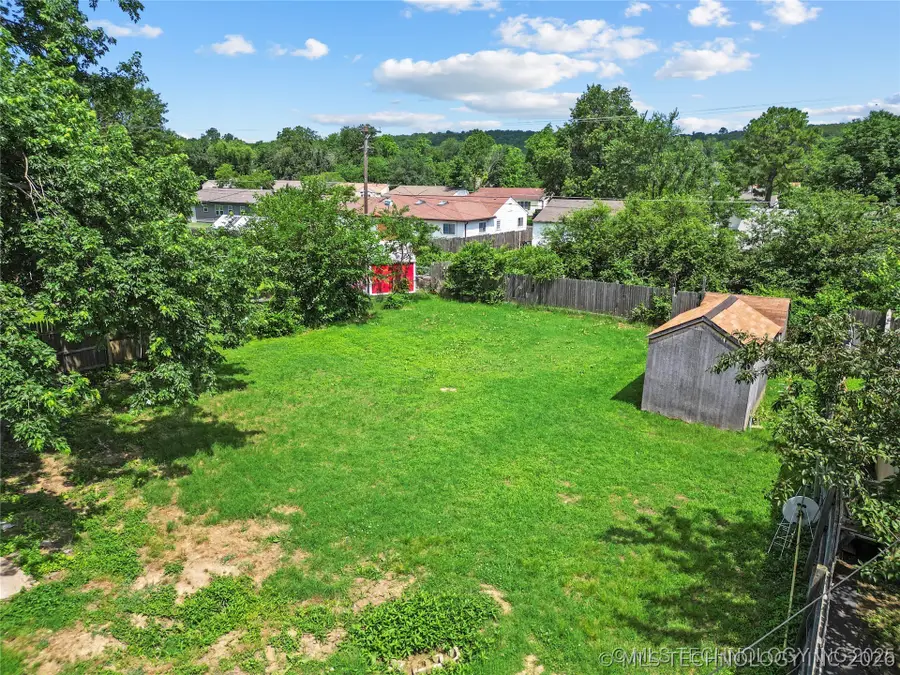 3727 W 45th Street, Tulsa, OK 74107 - #3