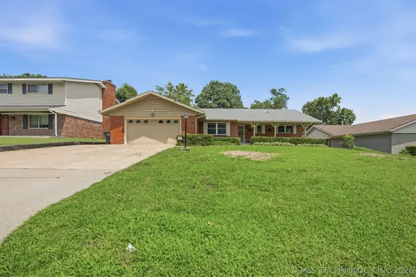 7037 E 59th Street, Tulsa, OK 74145