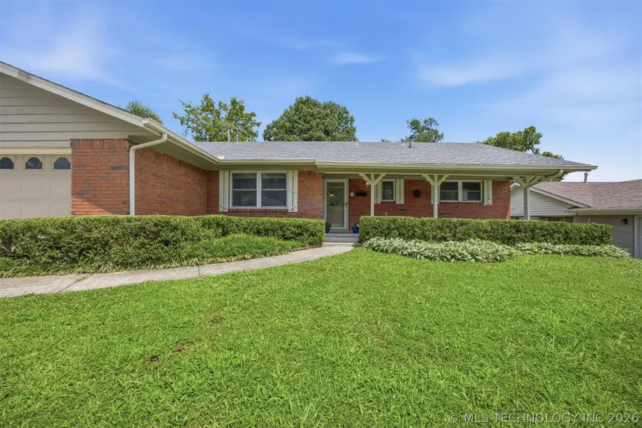 7037 E 59th Street, Tulsa, OK 74145 - #2
