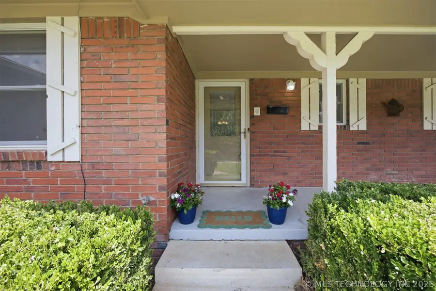 7037 E 59th Street, Tulsa, OK 74145 - #3