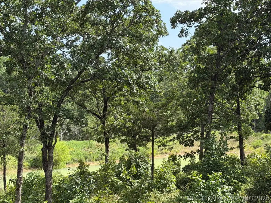 Double Springs Road, McAlester, OK 74501 - #3