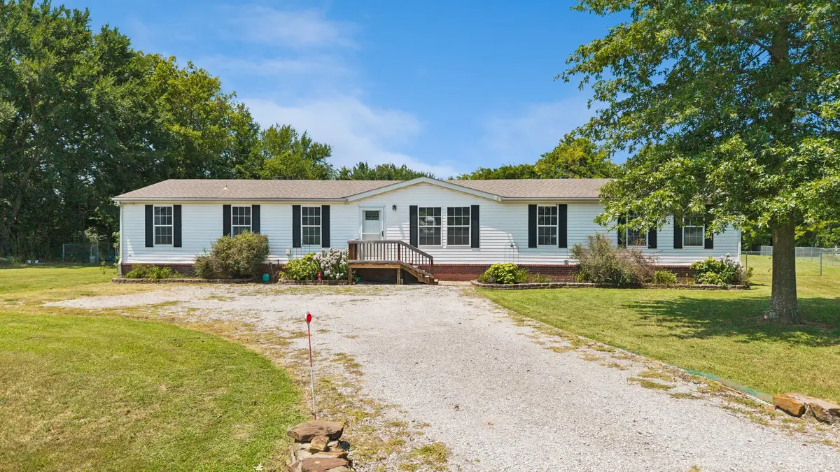 15575 Beaumont Place, Mounds, OK 74047 - #1