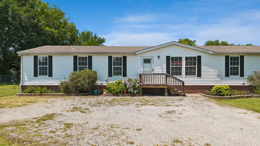 15575 Beaumont Place, Mounds, OK 74047 - #3