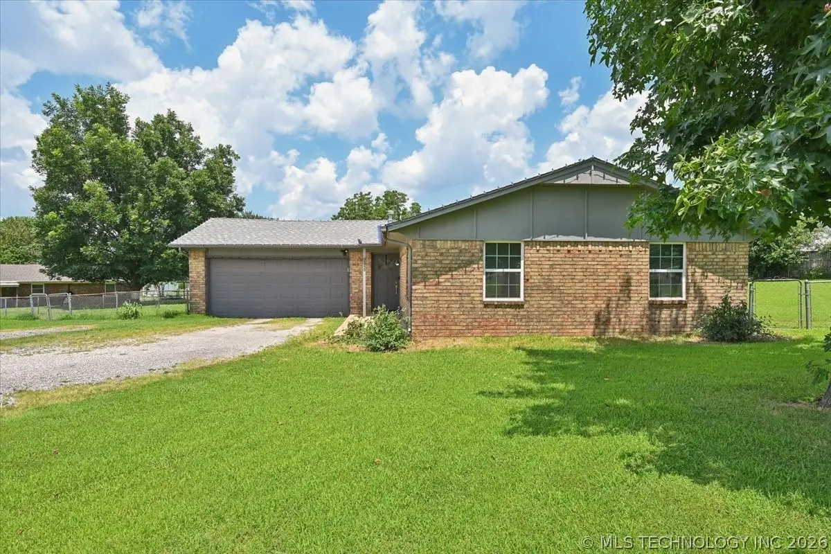 9545 S 257th East Place E, Broken Arrow, OK 74014 - #1