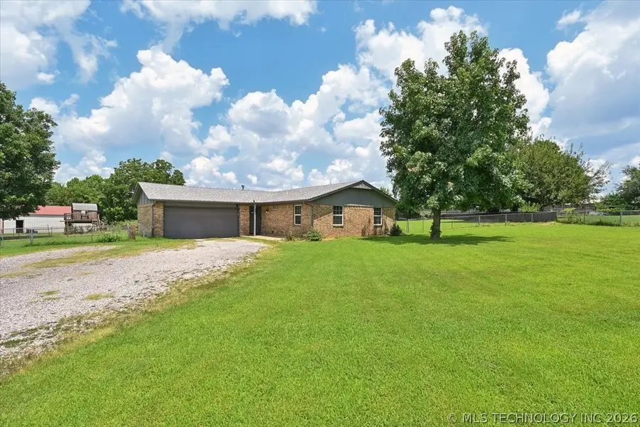 9545 S 257th East Place E, Broken Arrow, OK 74014 - #3