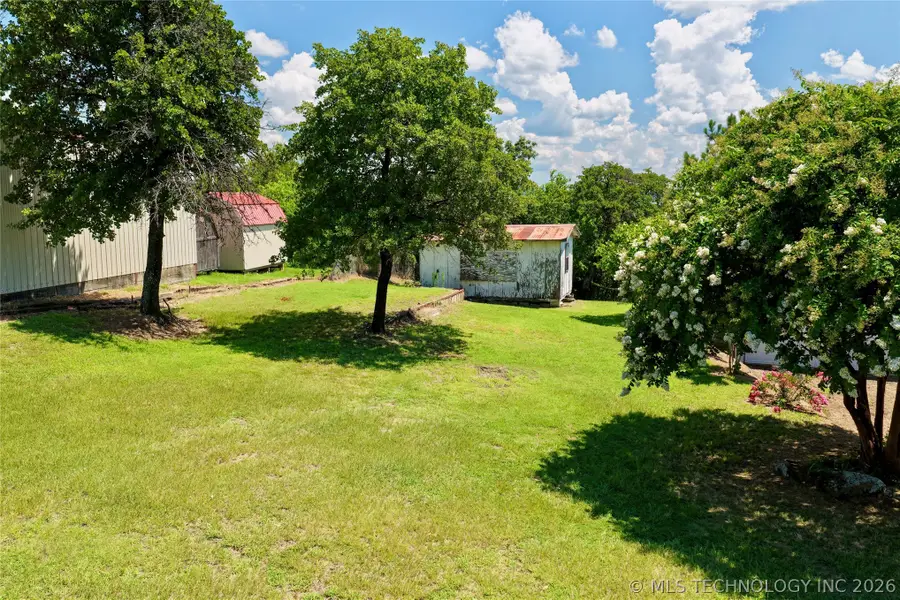 417082 Mockingbird Lane, Eufaula, OK 74432 - #3