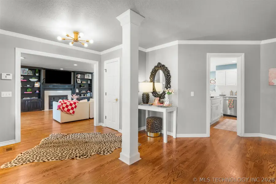 505 E Ocala Street, Broken Arrow, OK 74011 - #3