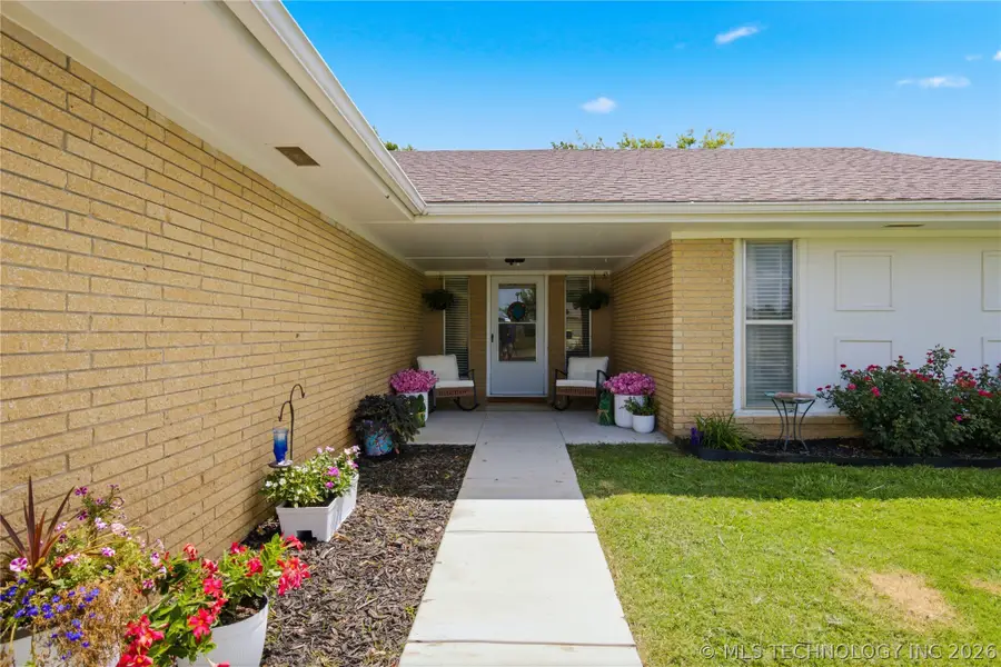 1332 Whispering Hills, Ada, OK 74820 - #2