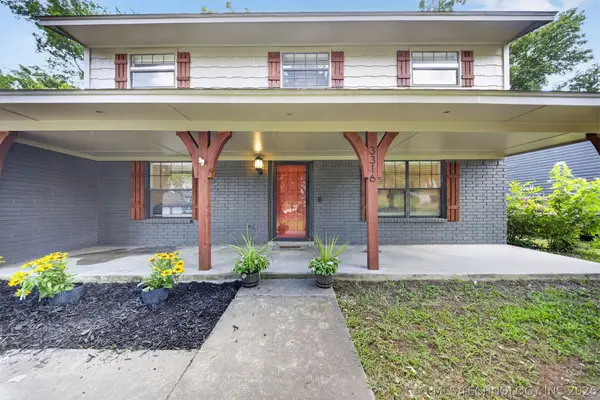 3316 Eagle Court, Claremore, OK 74019