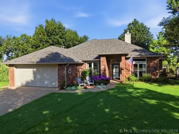 5324 W 1st Avenue, Stillwater, OK 74074