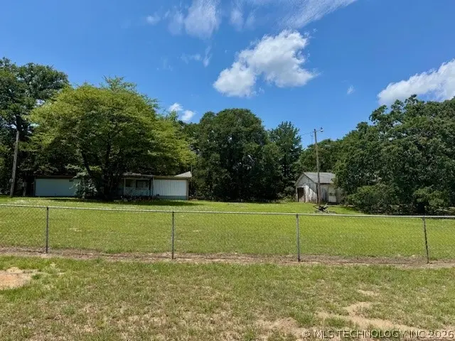 5127 Osborn, Kingston, OK 73439 - #1