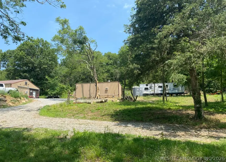 6884 W 440, Pryor, OK 74361 - #3