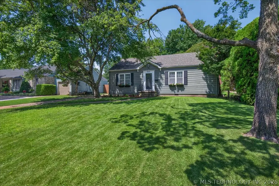 1809 S Dewey Avenue, Bartlesville, OK 74003 - #3