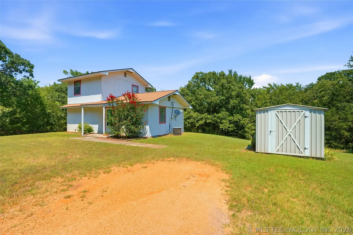774 Mocking Bird, Ada, OK 74820 - #1