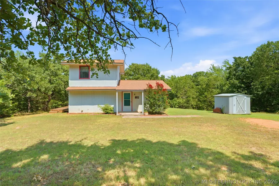 774 Mocking Bird, Ada, OK 74820 - #2