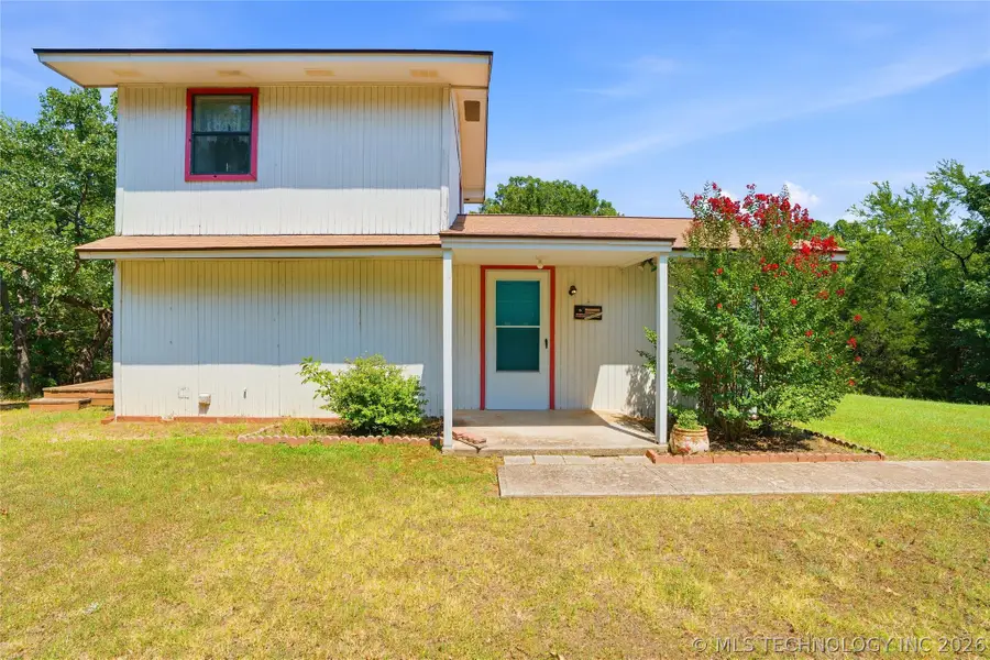 774 Mocking Bird, Ada, OK 74820 - #3
