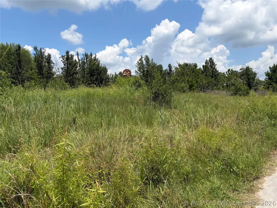 703 E Harrison Street, Bristow, OK 74010 - #2