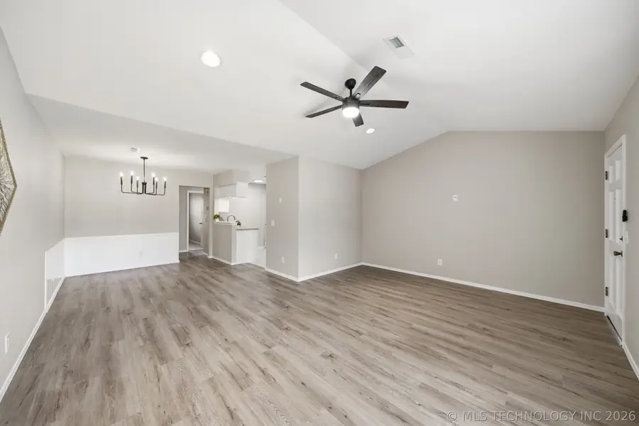 11118 S Date Street, Jenks, OK 74037 - #3