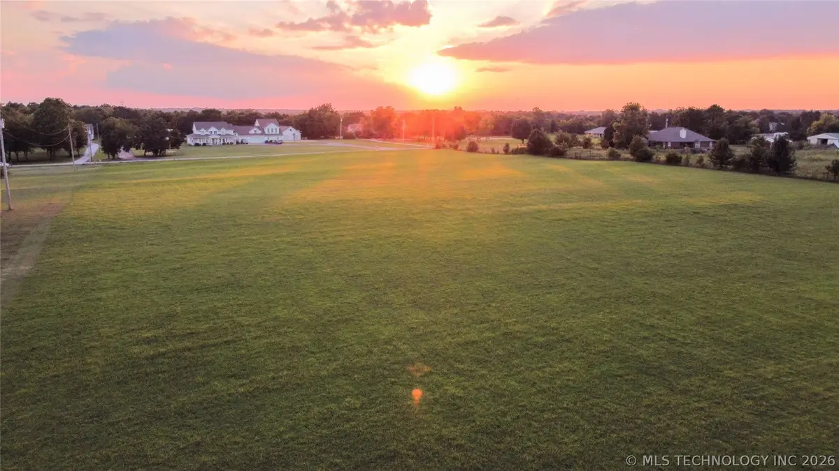 13525 S 267th Avenue E, Coweta, OK 74429 - #1
